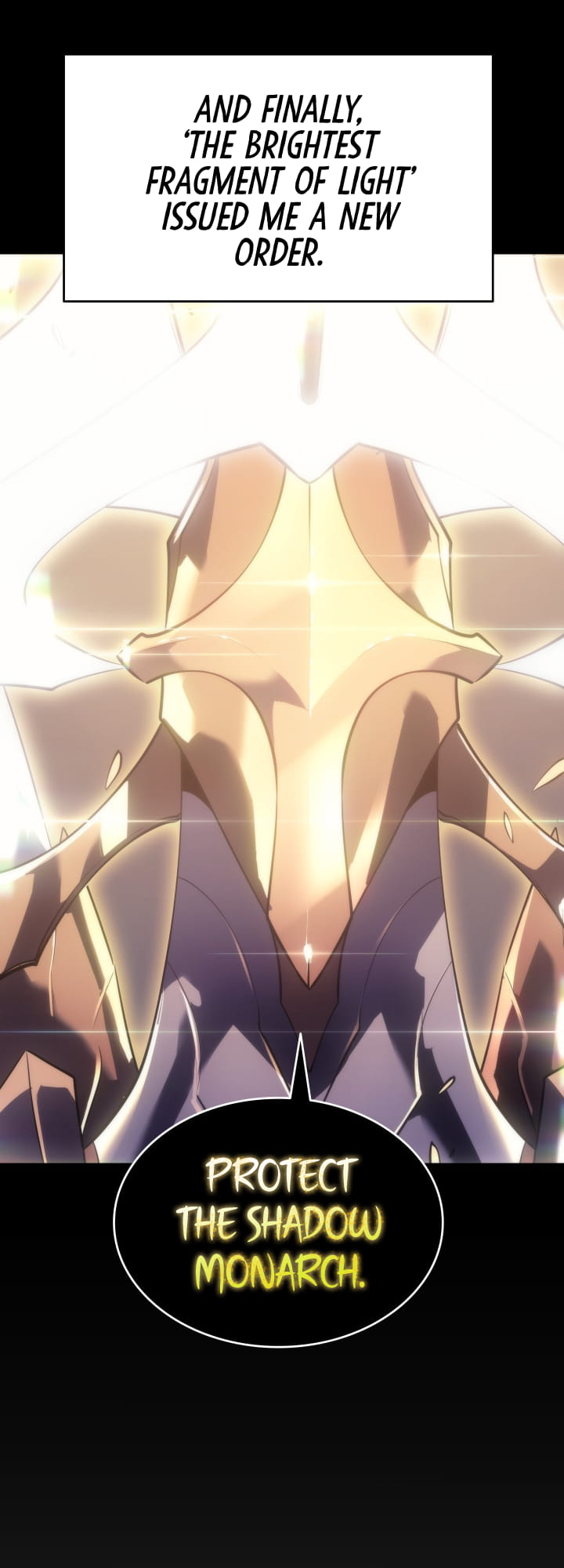 Solo Leveling, Chapter 166 image 15